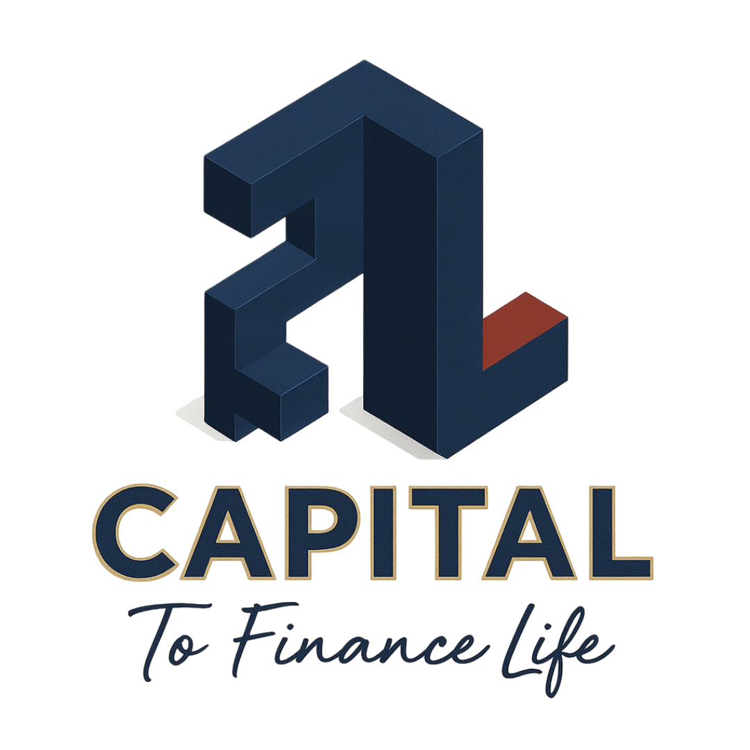 2FL Capital - To Finance Life